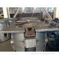 Gold And Aluminum Smelter / Medium Frequency Induction Furn